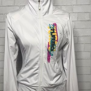 Turbo wear Instructor Jacket